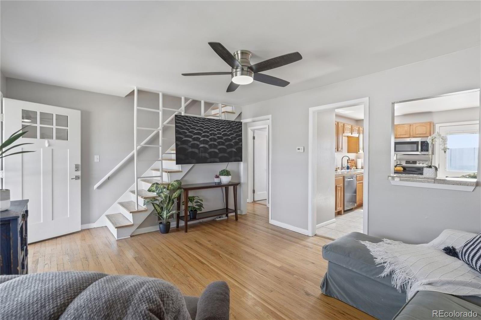 1850 South Raritan Street Denver, CO 80223 - Photo 12 of 40