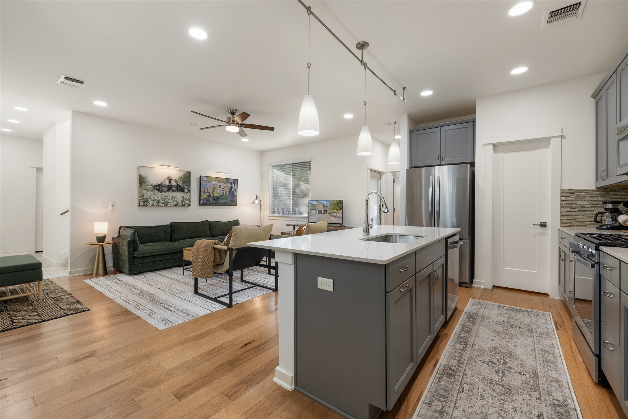 4408 Banister Lane, Unit B Austin, TX 78745 - Photo 16 of 39