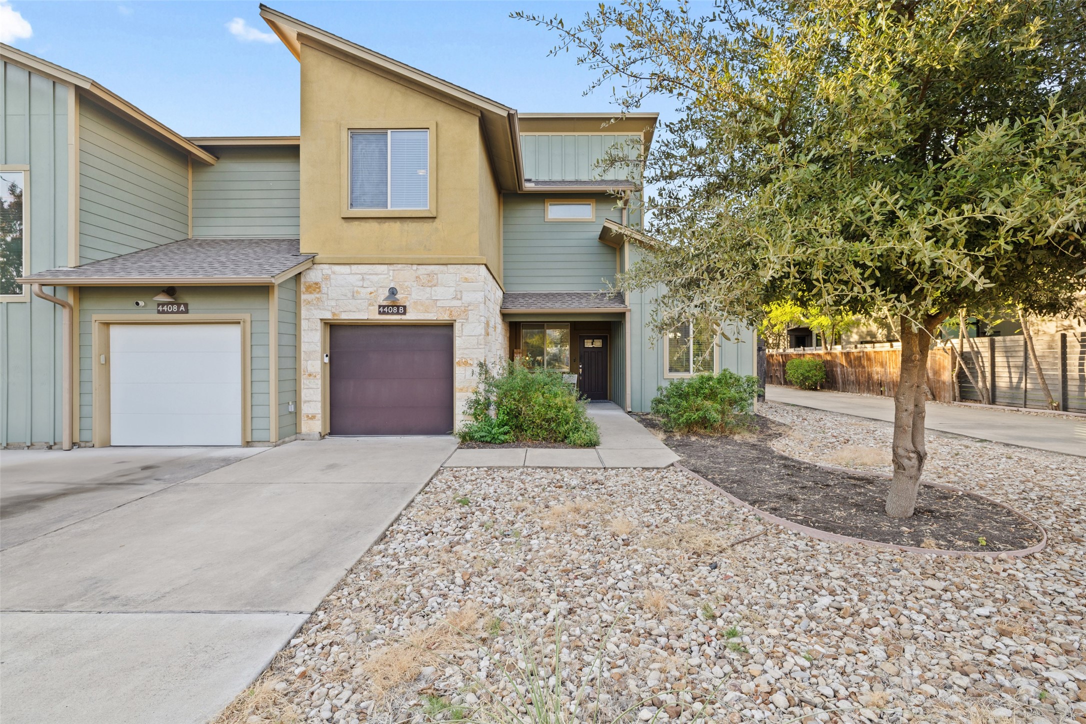 4408 Banister Lane, Unit B Austin, TX 78745 - Photo 4 of 39