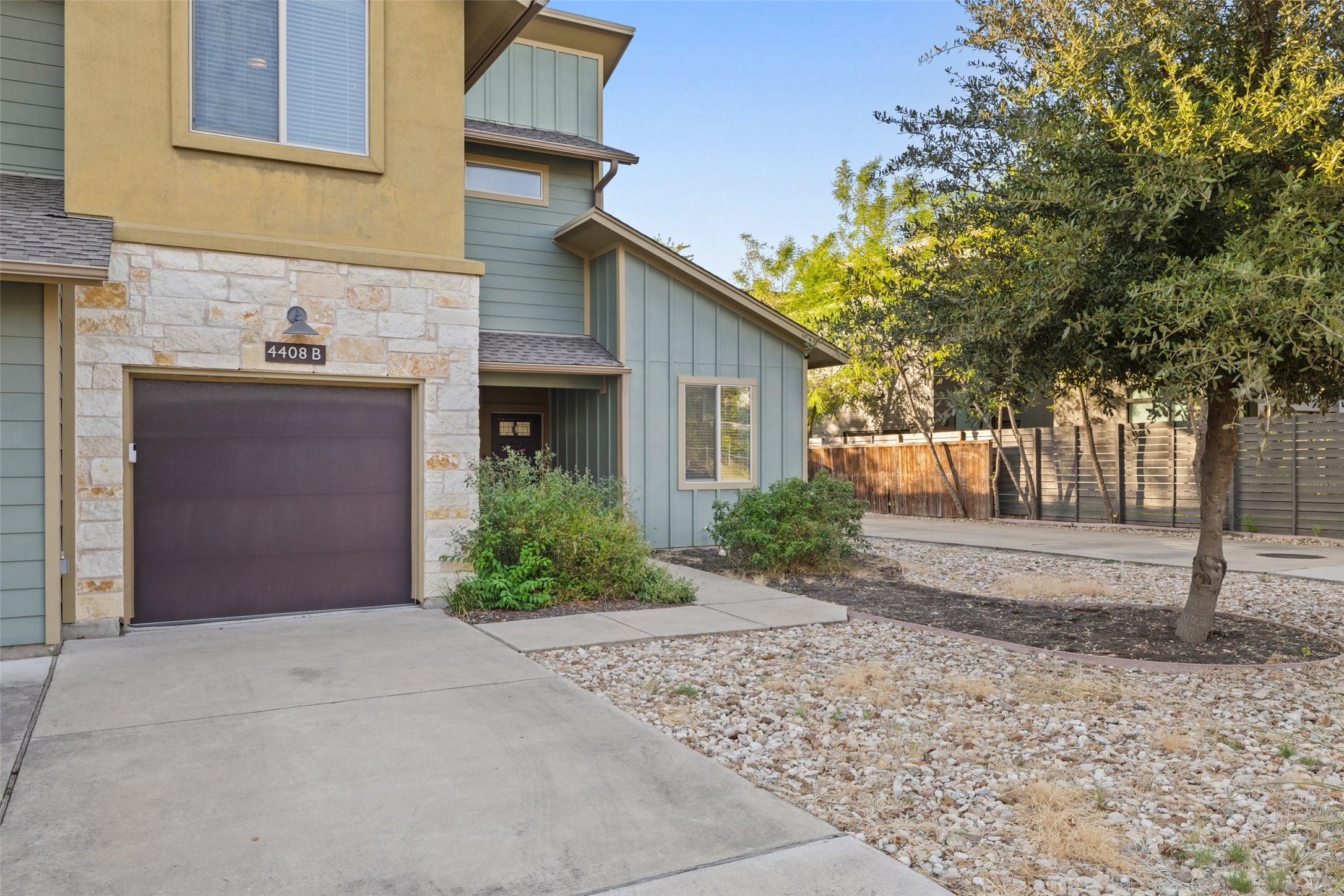 4408 Banister Lane, Unit B Austin, TX 78745 - Photo 5 of 39