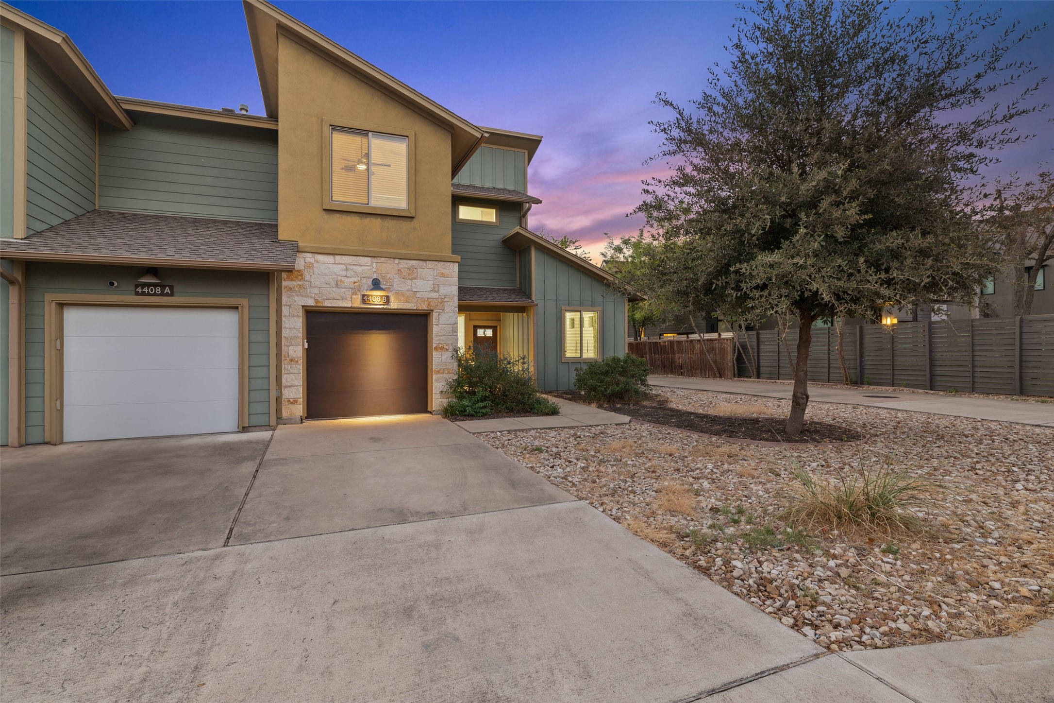 4408 Banister Lane, Unit B Austin, TX 78745 - Photo 7 of 39