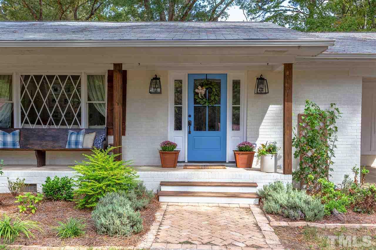 145 Tody Goodwin Road Apex, NC 27502 - Photo 1 of 30 Gallery Image 1