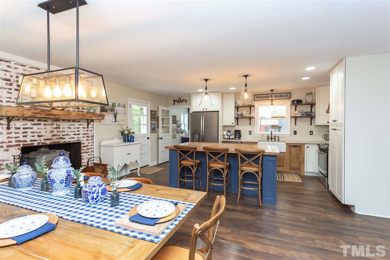 145 Tody Goodwin Road Apex, NC 27502 - Photo 11 of 30 Gallery Image 11