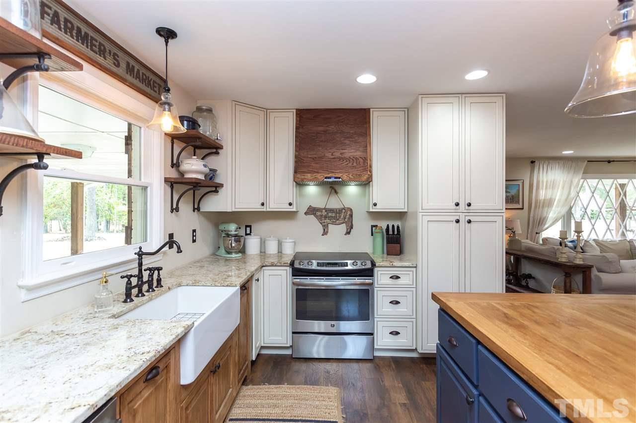 145 Tody Goodwin Road Apex, NC 27502 - Photo 13 of 30 Gallery Image 13