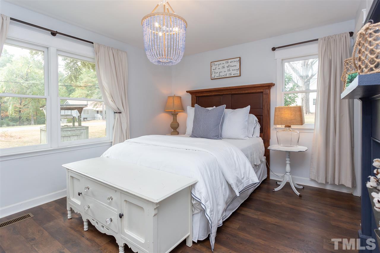 145 Tody Goodwin Road Apex, NC 27502 - Photo 14 of 30 Gallery Image 14