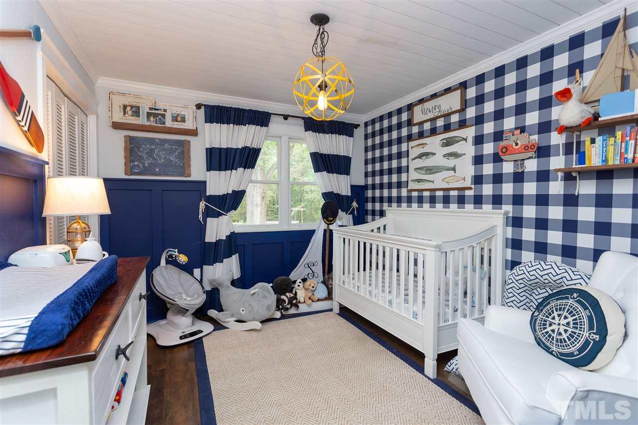 145 Tody Goodwin Road Apex, NC 27502 - Photo 16 of 30 Gallery Image 16