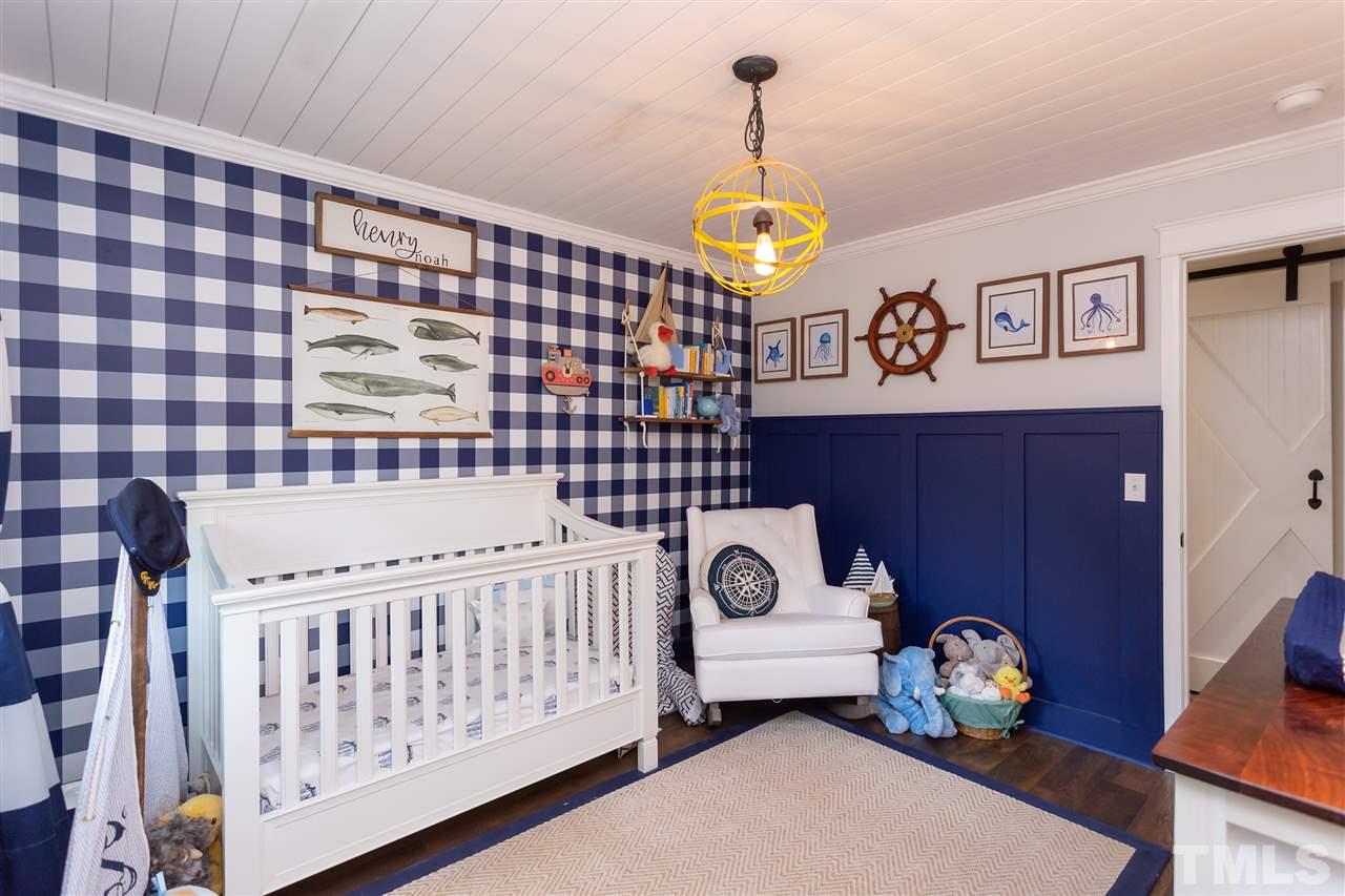 145 Tody Goodwin Road Apex, NC 27502 - Photo 17 of 30 Gallery Image 17