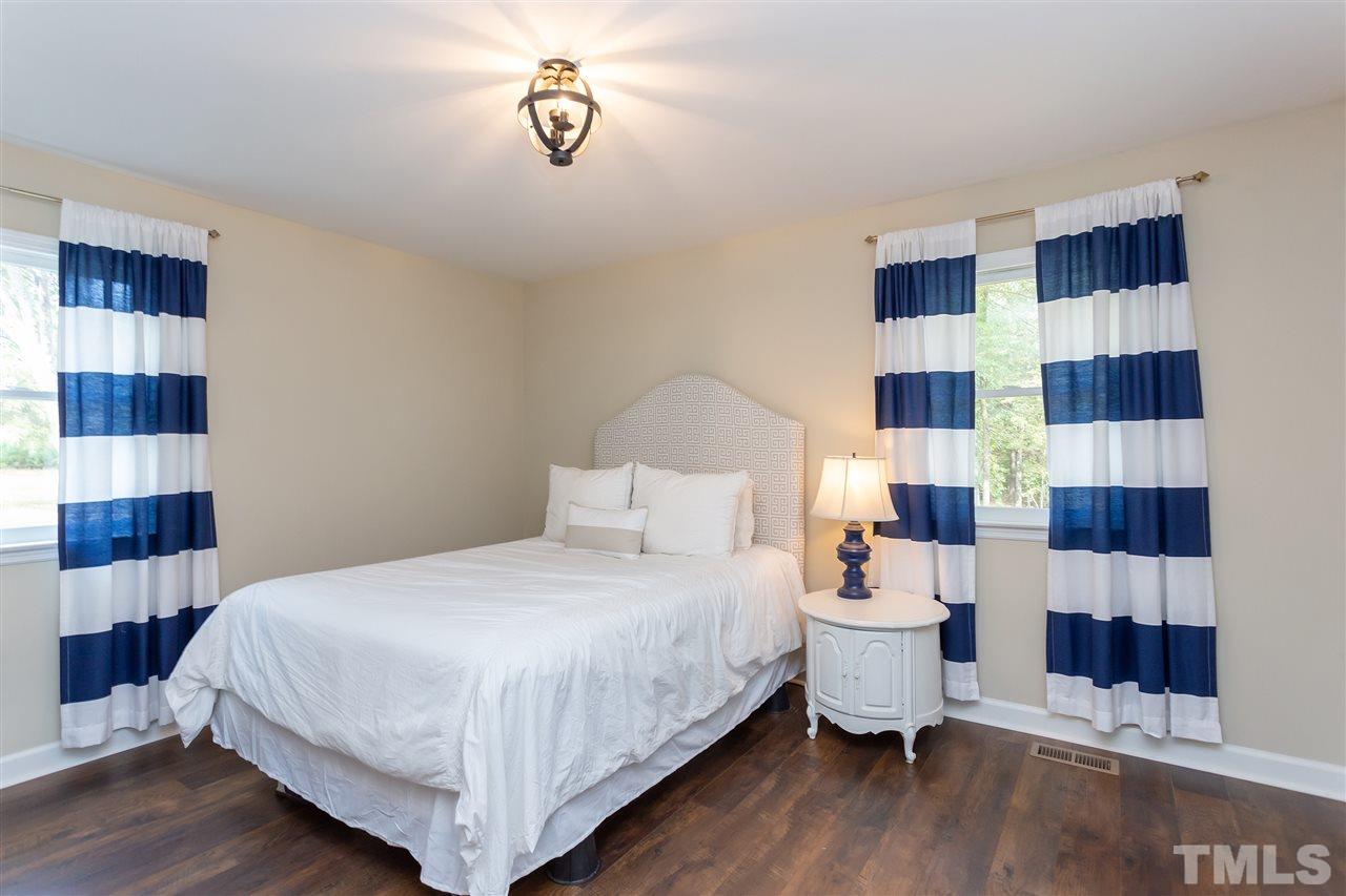 145 Tody Goodwin Road Apex, NC 27502 - Photo 18 of 30 Gallery Image 18