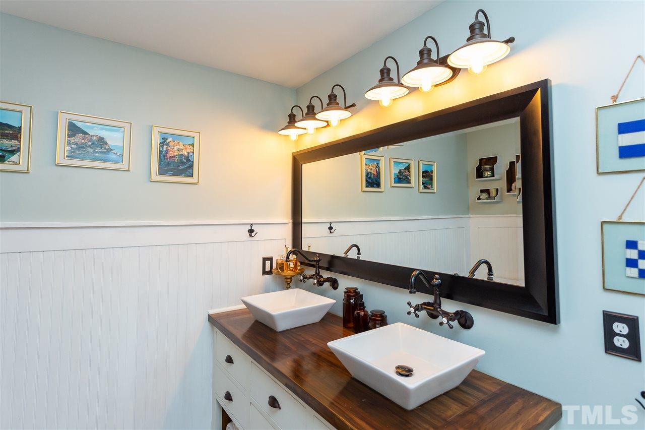 145 Tody Goodwin Road Apex, NC 27502 - Photo 19 of 30 Gallery Image 19