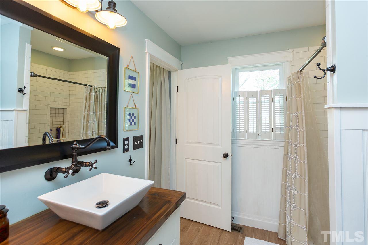145 Tody Goodwin Road Apex, NC 27502 - Photo 20 of 30 Gallery Image 20