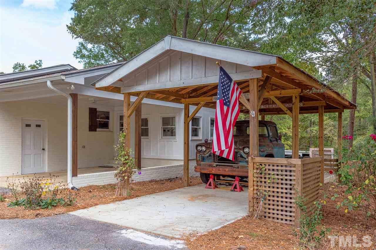 145 Tody Goodwin Road Apex, NC 27502 - Photo 3 of 30 Gallery Image 3