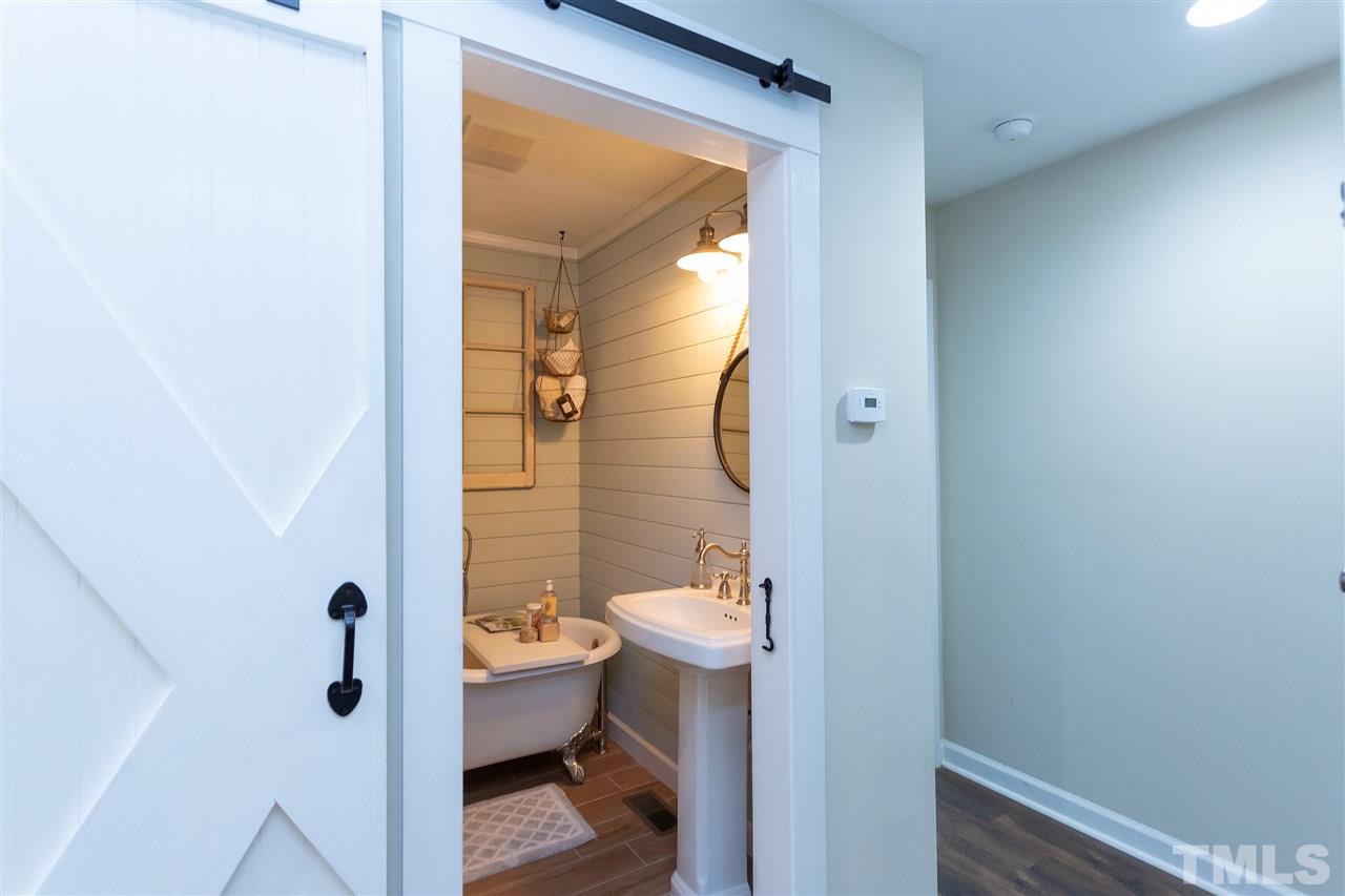145 Tody Goodwin Road Apex, NC 27502 - Photo 22 of 30 Gallery Image 22