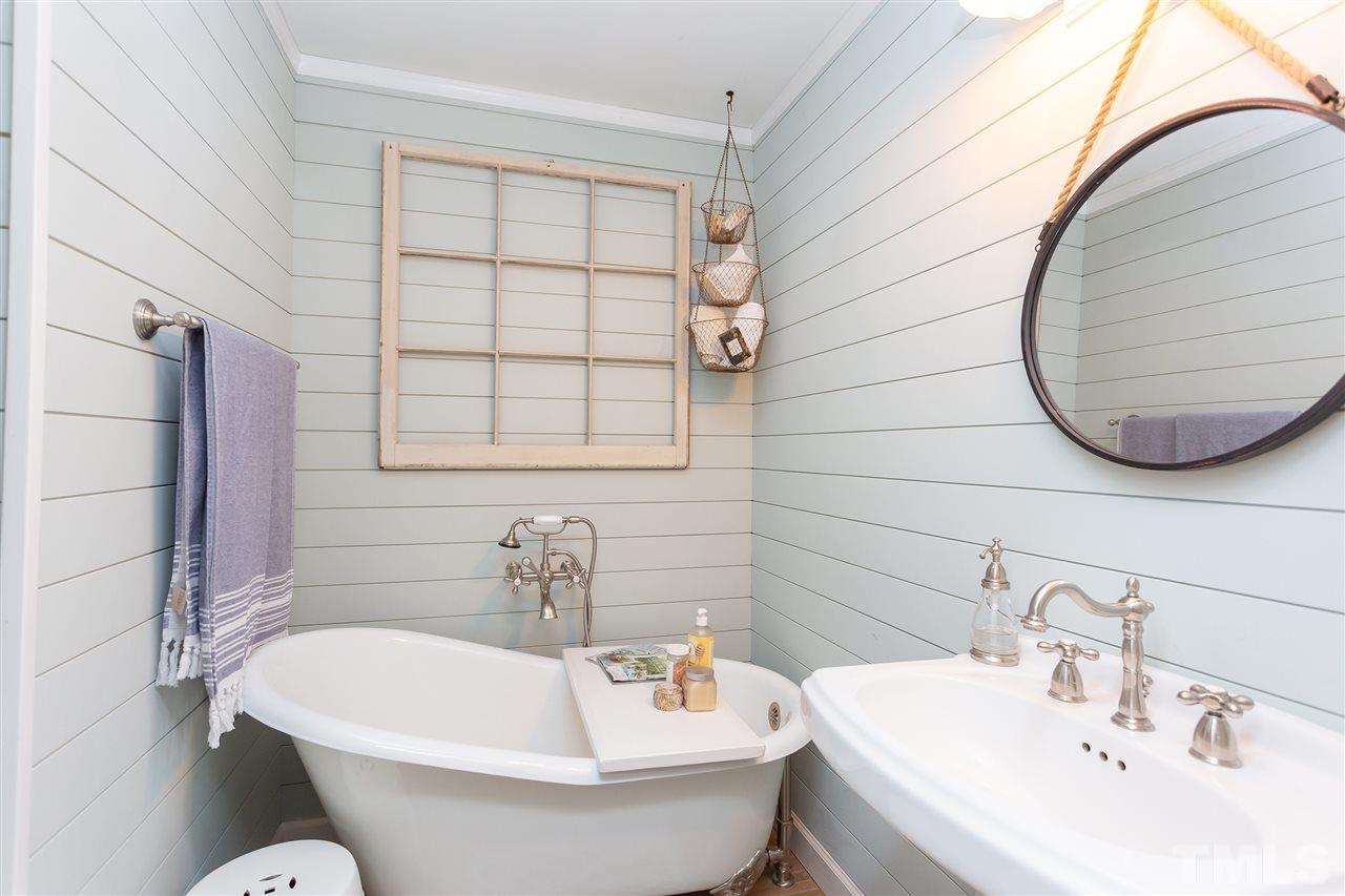 145 Tody Goodwin Road Apex, NC 27502 - Photo 23 of 30 Gallery Image 23