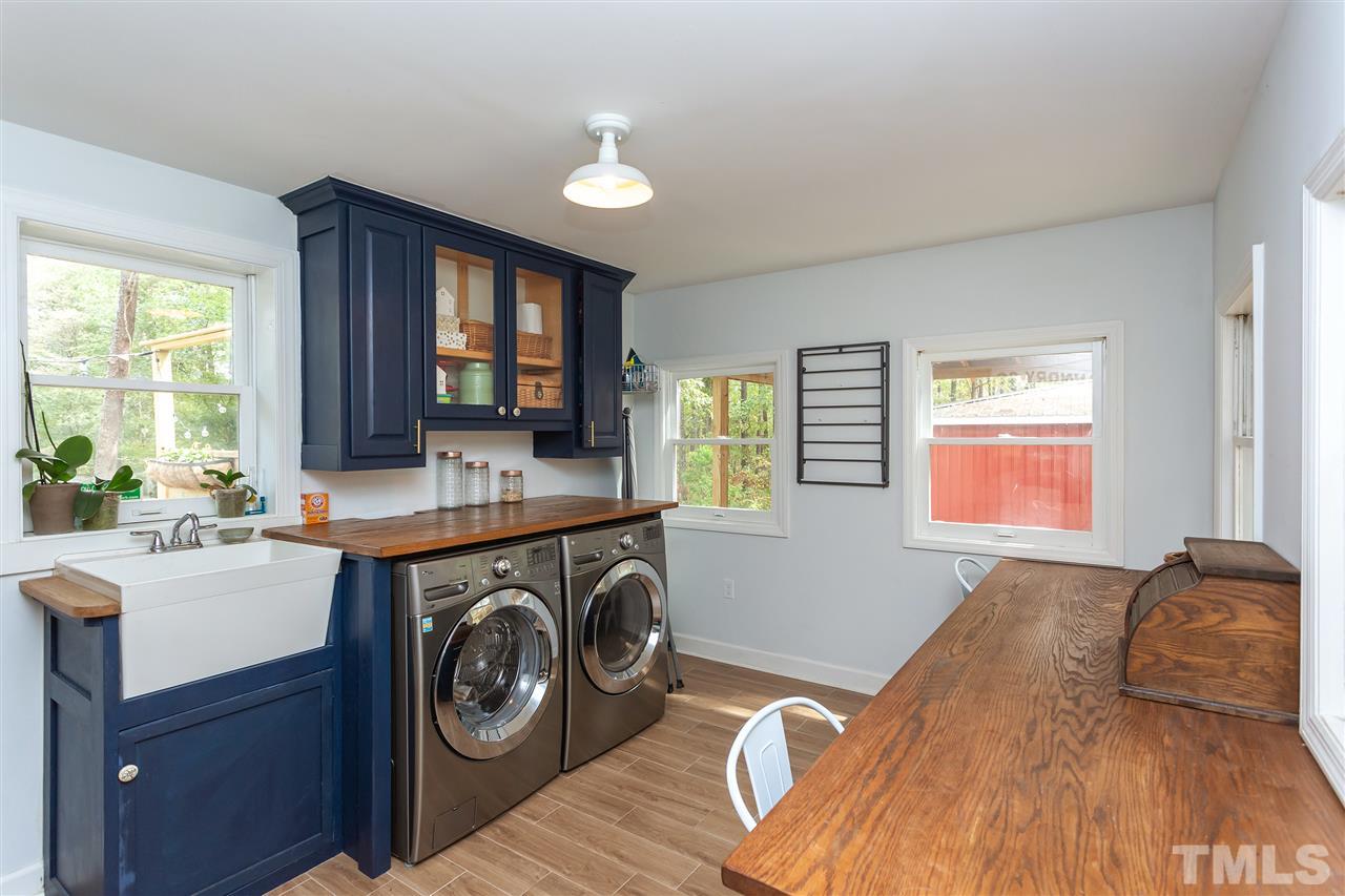 145 Tody Goodwin Road Apex, NC 27502 - Photo 25 of 30 Gallery Image 25