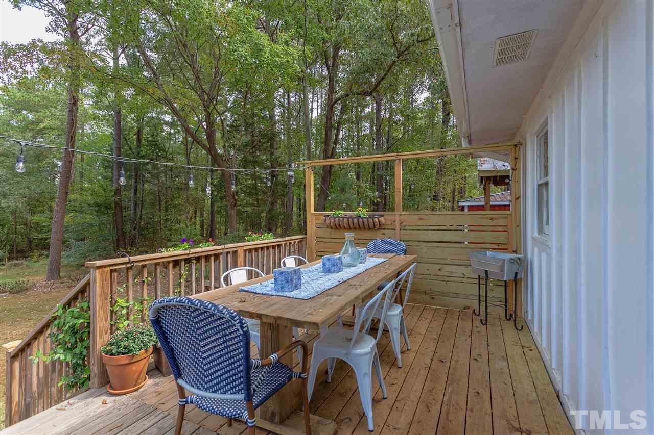 145 Tody Goodwin Road Apex, NC 27502 - Photo 26 of 30 Gallery Image 26