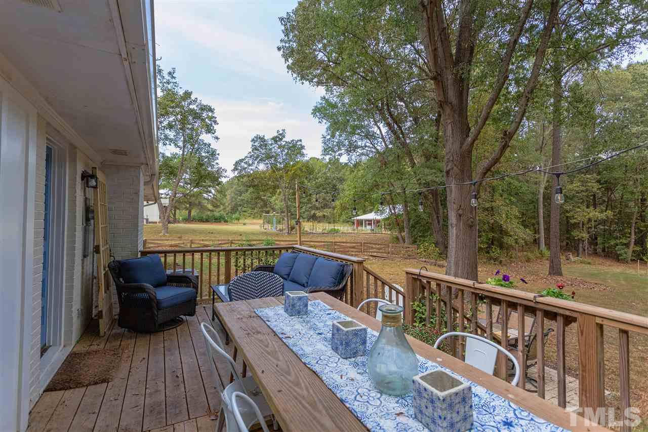 145 Tody Goodwin Road Apex, NC 27502 - Photo 27 of 30 Gallery Image 27