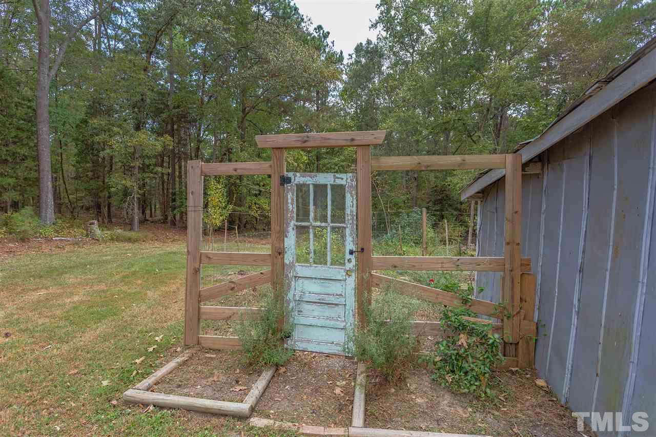 145 Tody Goodwin Road Apex, NC 27502 - Photo 28 of 30 Gallery Image 28