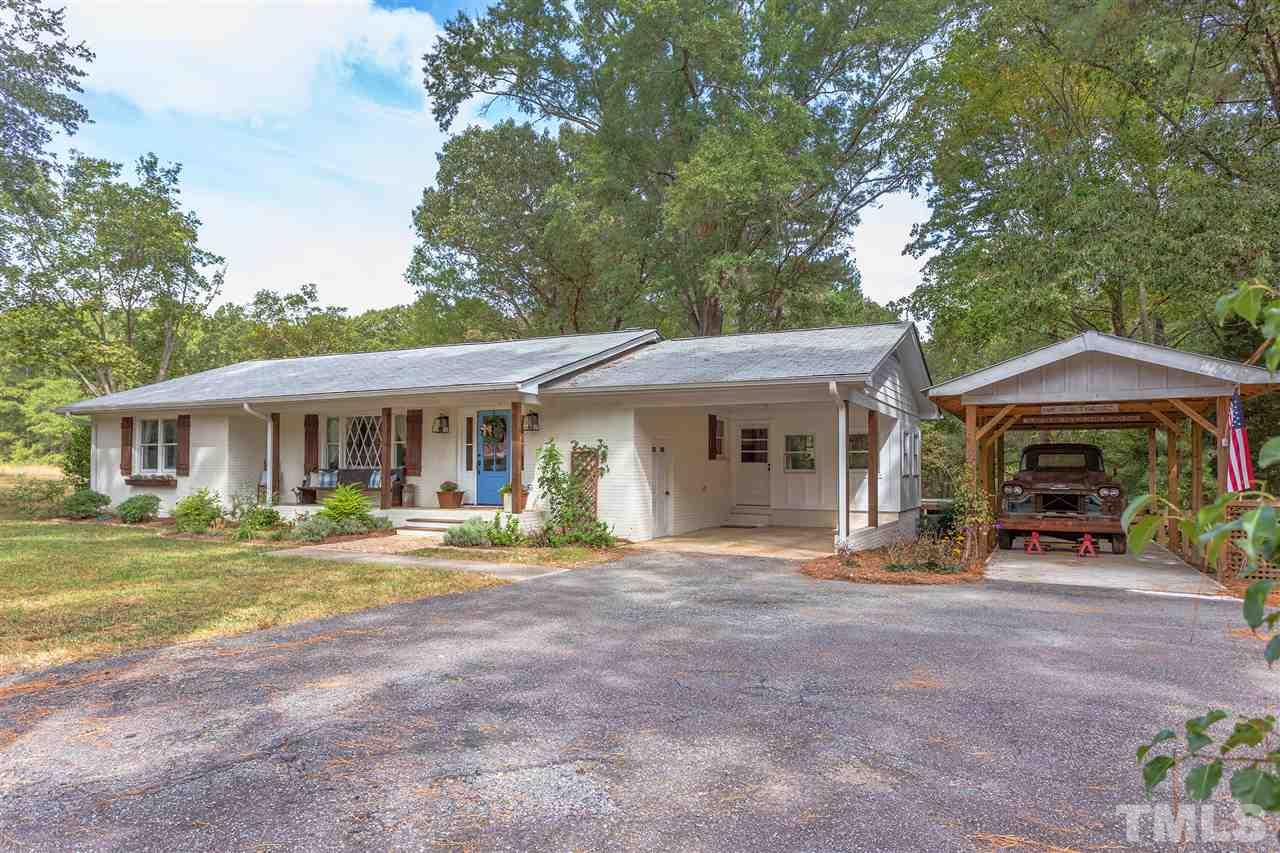 145 Tody Goodwin Road Apex, NC 27502 - Photo 29 of 30 Gallery Image 29