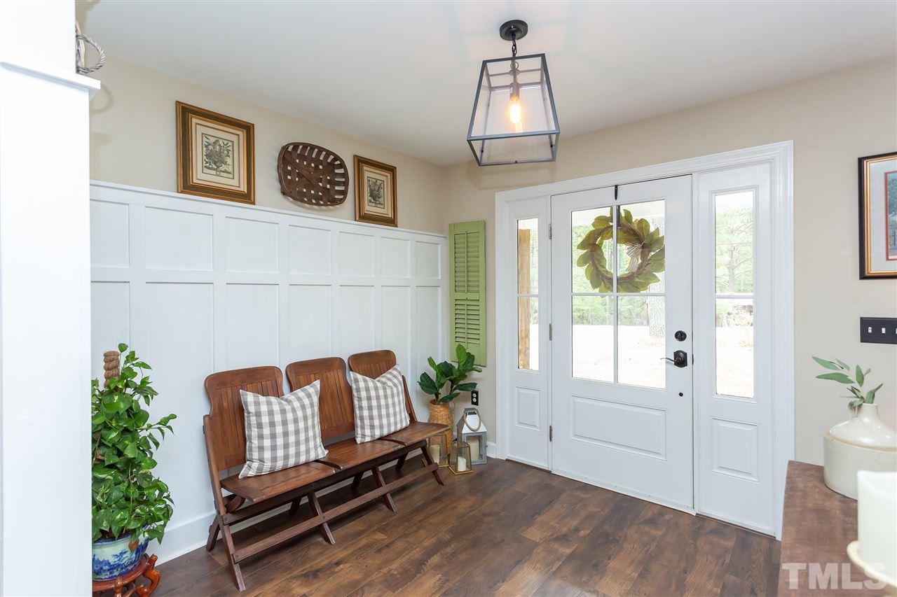 145 Tody Goodwin Road Apex, NC 27502 - Photo 4 of 30 Gallery Image 4