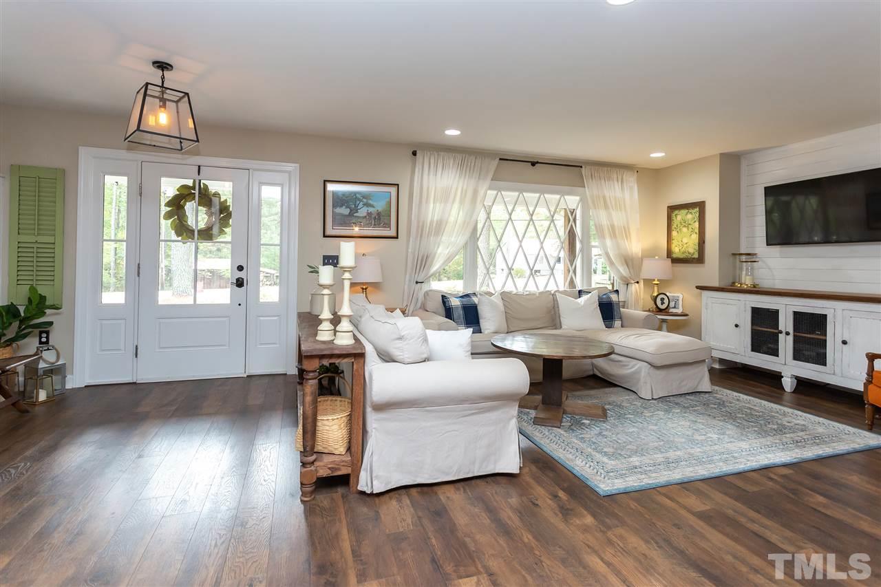 145 Tody Goodwin Road Apex, NC 27502 - Photo 5 of 30 Gallery Image 5