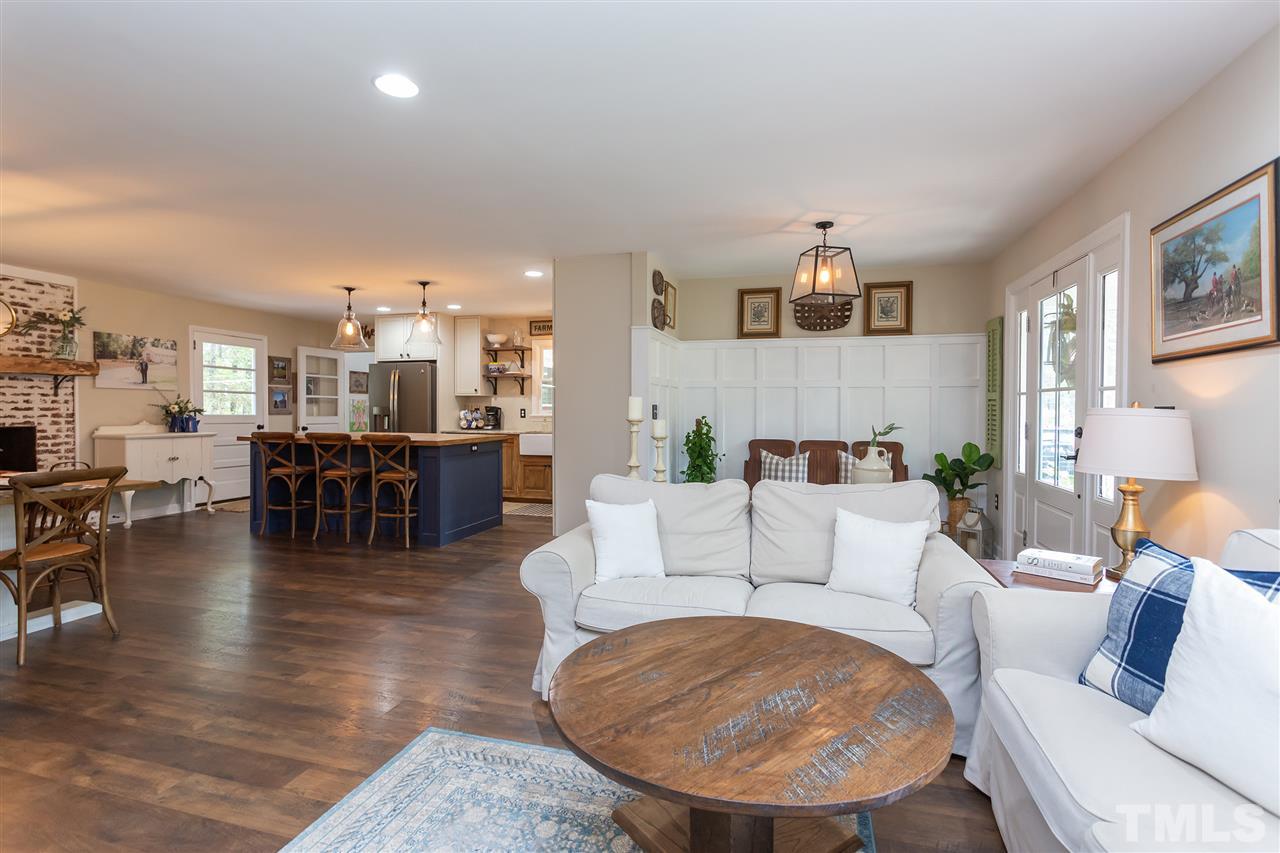 145 Tody Goodwin Road Apex, NC 27502 - Photo 8 of 30 Gallery Image 8