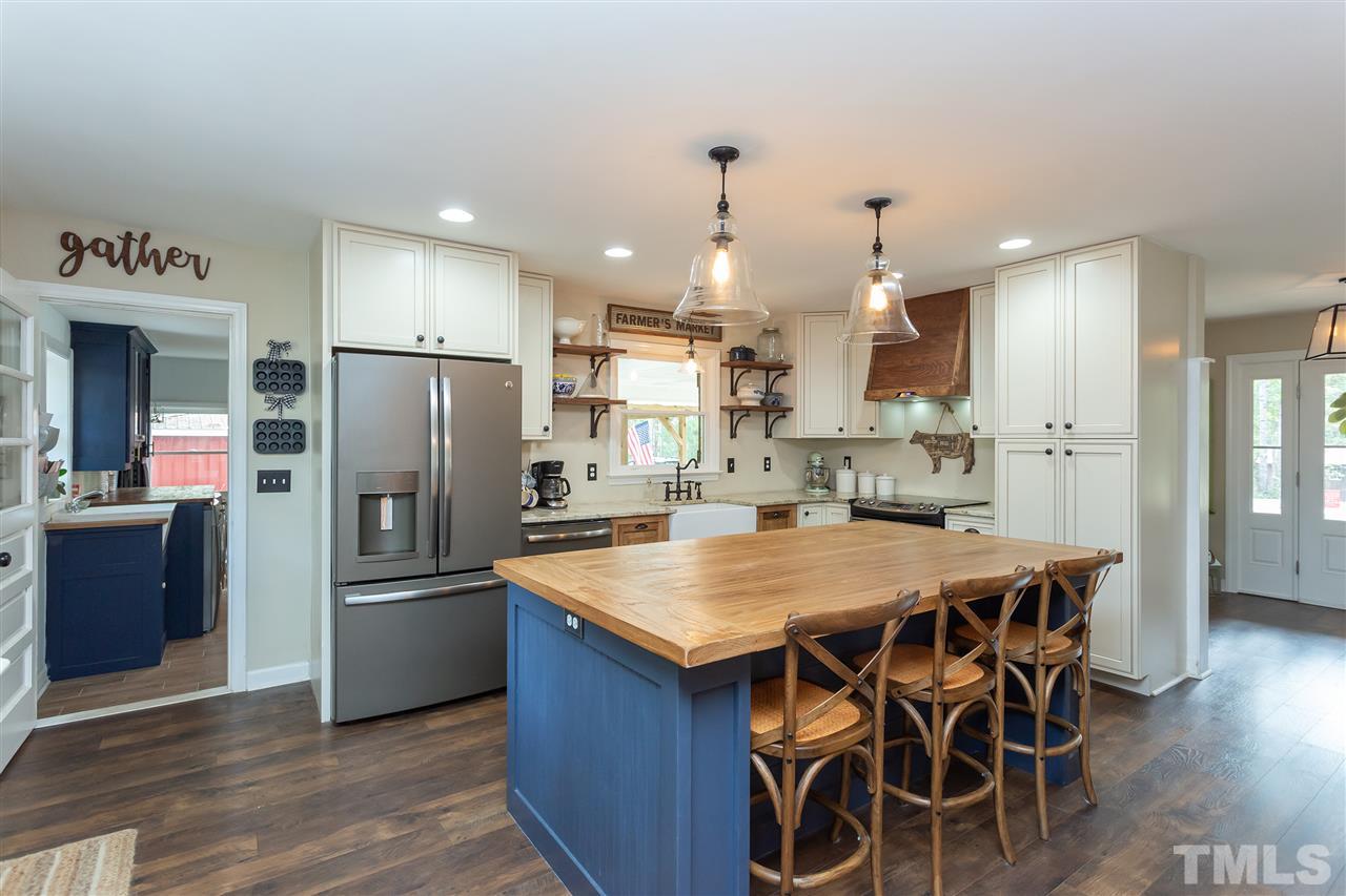 145 Tody Goodwin Road Apex, NC 27502 - Photo 10 of 30 Gallery Image 10