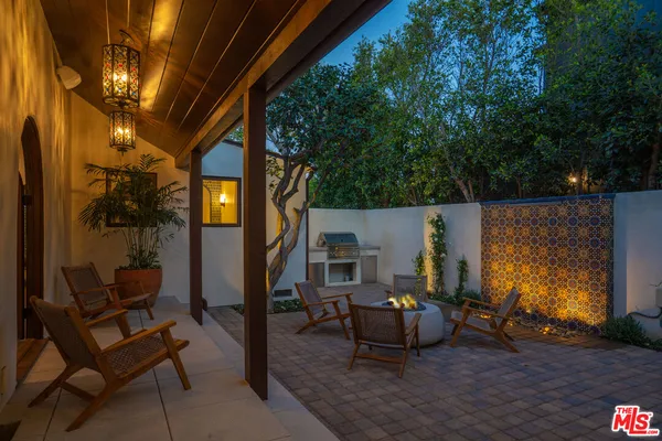 $8,750 | 4265 Denny Avenue, Toluca Lake, CA 91602