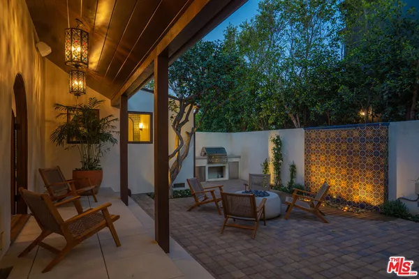 $8,750 | 4265 Denny Avenue, Toluca Lake, CA 91602