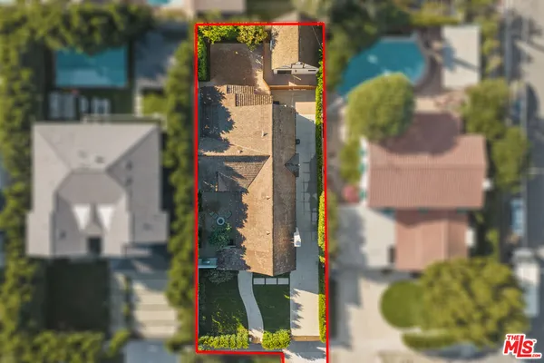 $8,750 | 4265 Denny Avenue, Toluca Lake, CA 91602