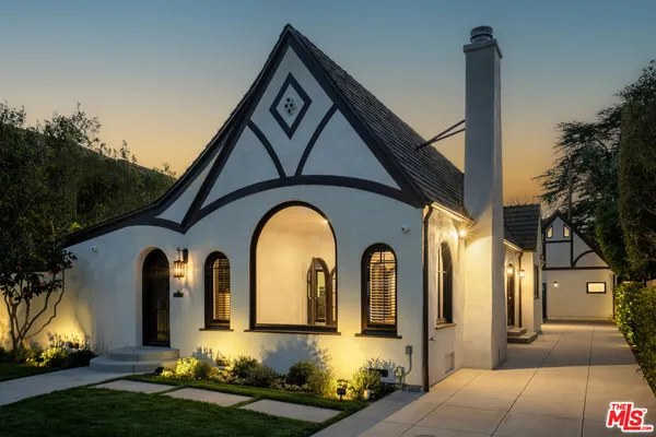 $8,750 | 4265 Denny Avenue, Toluca Lake, CA 91602