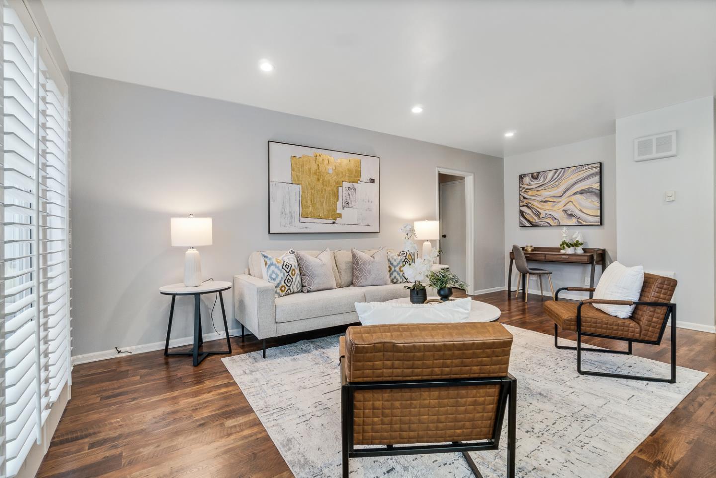 902 Peninsula Avenue, Unit 205 San Mateo, CA 94401 - Photo 2 of 23