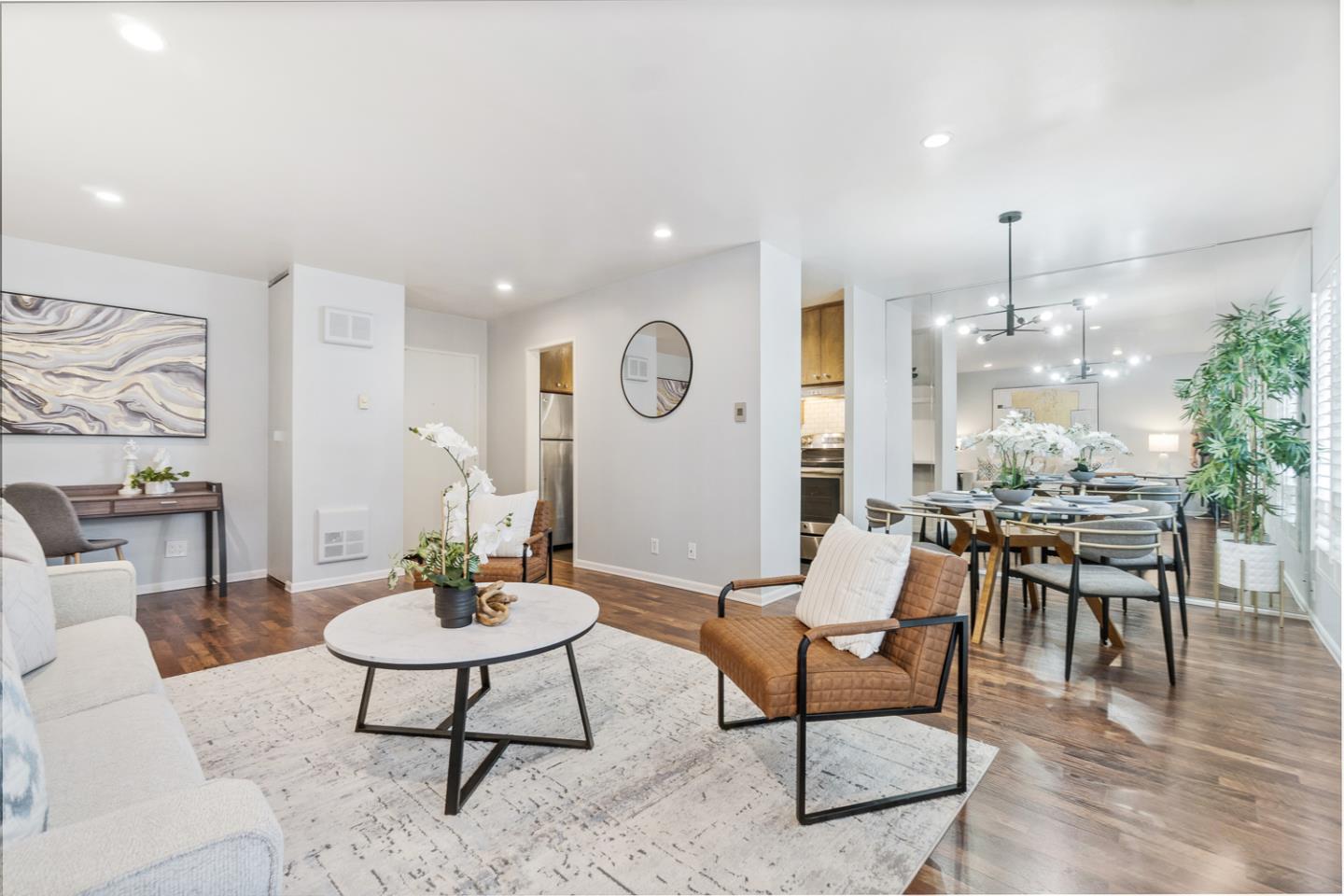 902 Peninsula Avenue, Unit 205 San Mateo, CA 94401 - Photo 3 of 23