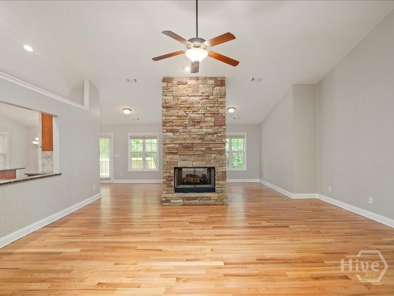 1406 Morgans Bluff Monroe, GA 30656 - Photo 8 of 75