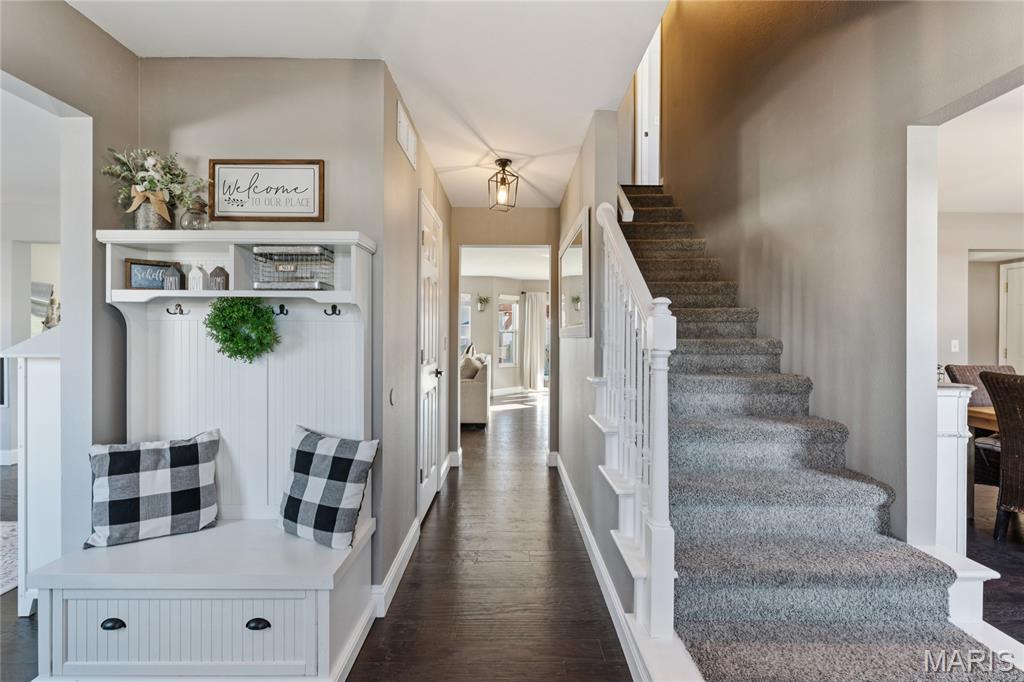 4206 Silchar Club Court O'Fallon, IL 62269 - Photo 13 of 39