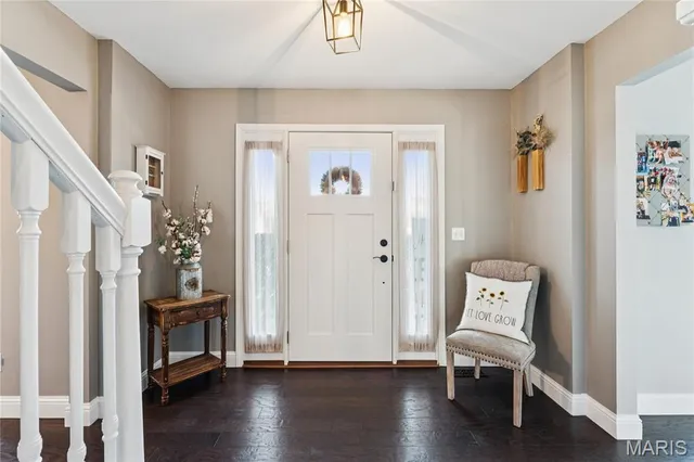 $409,900 | 4206 Silchar Club Court, O'Fallon, IL 62269