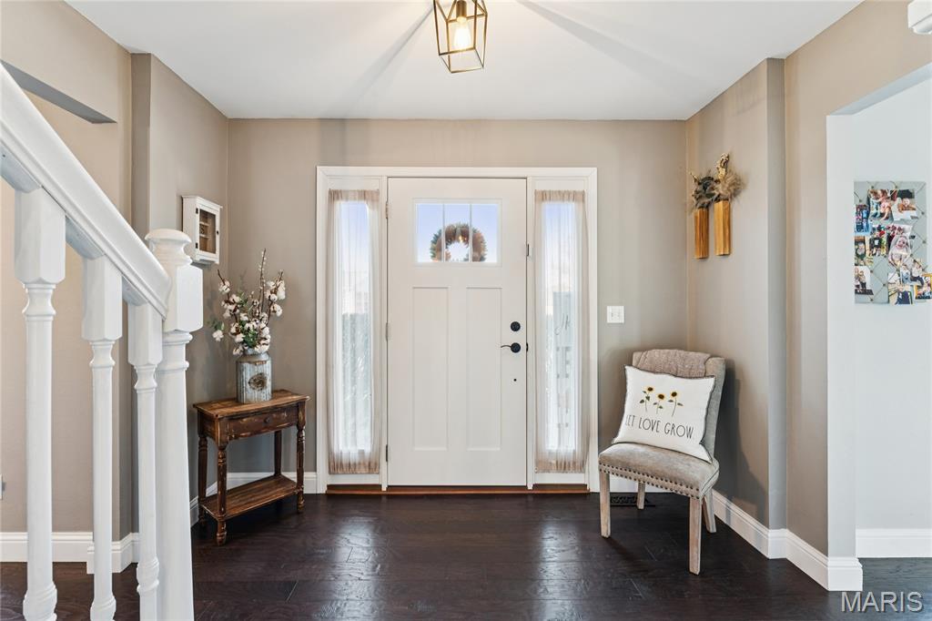 4206 Silchar Club Court O'Fallon, IL 62269 - Photo 14 of 39