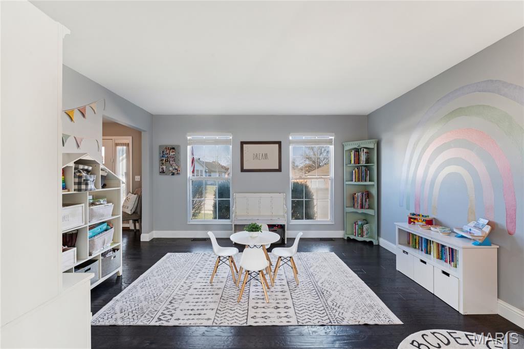 4206 Silchar Club Court O'Fallon, IL 62269 - Photo 16 of 39