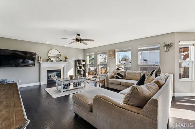 $409,900 | 4206 Silchar Club Court, O'Fallon, IL 62269