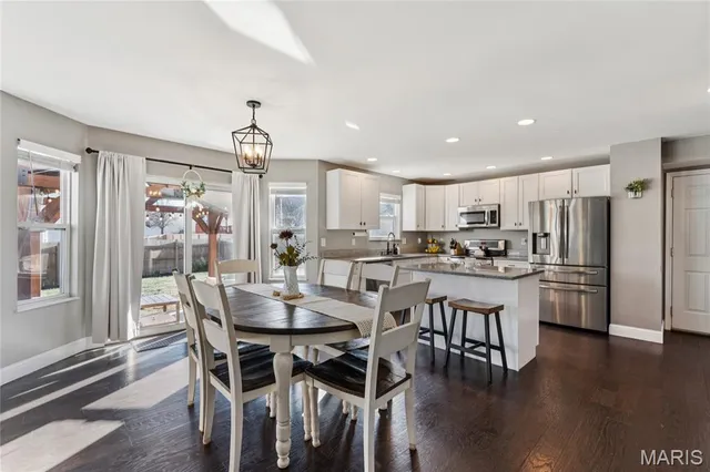 $409,900 | 4206 Silchar Club Court, O'Fallon, IL 62269