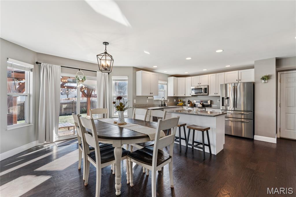 4206 Silchar Club Court O'Fallon, IL 62269 - Photo 19 of 39