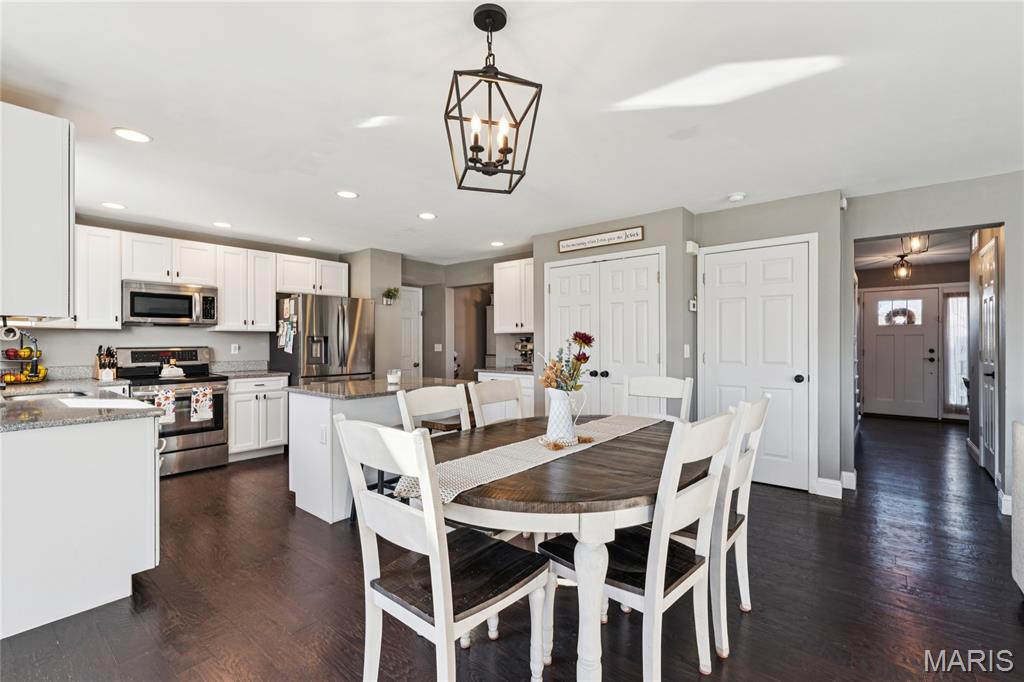 4206 Silchar Club Court O'Fallon, IL 62269 - Photo 20 of 39