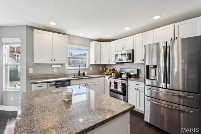 $409,900 | 4206 Silchar Club Court, O'Fallon, IL 62269