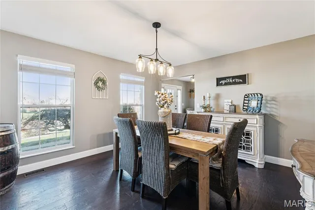 $409,900 | 4206 Silchar Club Court, O'Fallon, IL 62269