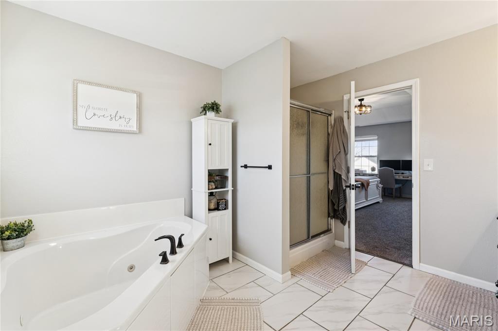 4206 Silchar Club Court O'Fallon, IL 62269 - Photo 29 of 39