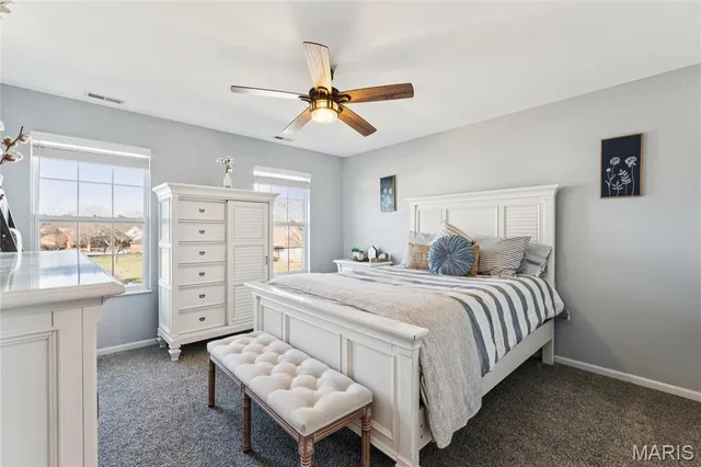 $409,900 | 4206 Silchar Club Court, O'Fallon, IL 62269