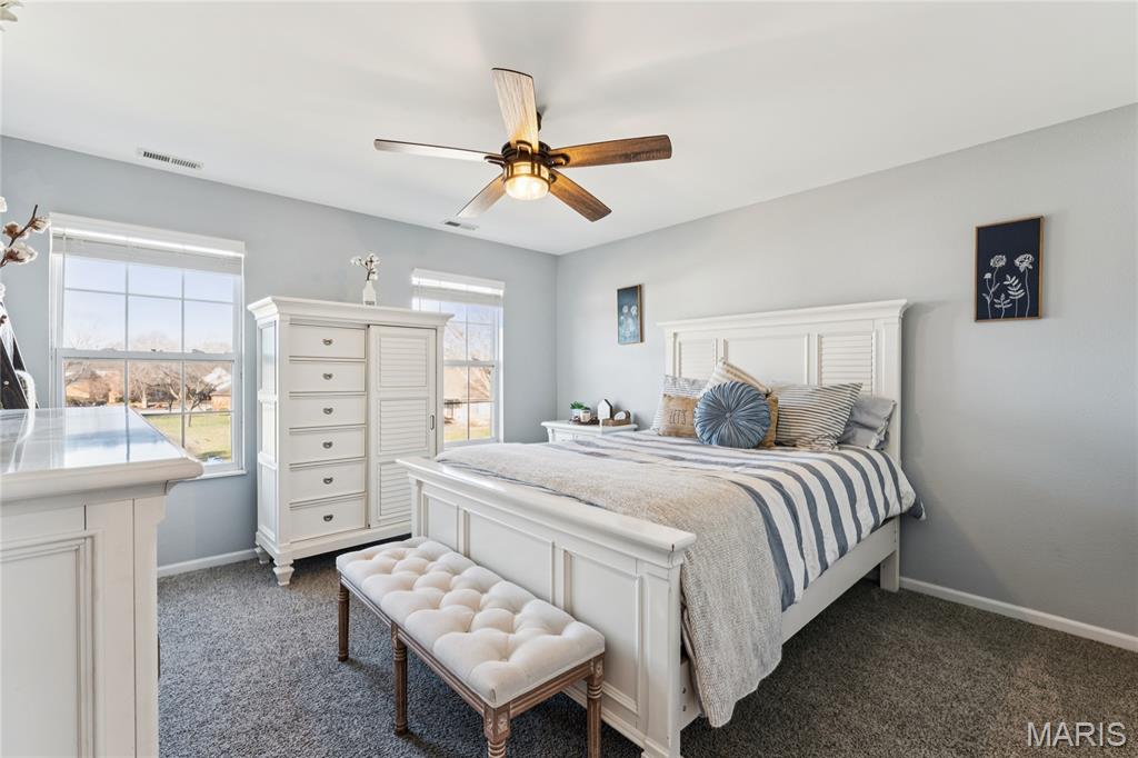 4206 Silchar Club Court O'Fallon, IL 62269 - Photo 30 of 39