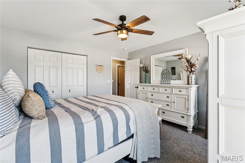 4206 Silchar Club Court O'Fallon, IL 62269 - Photo 31 of 39