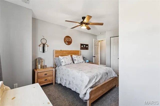 $409,900 | 4206 Silchar Club Court, O'Fallon, IL 62269