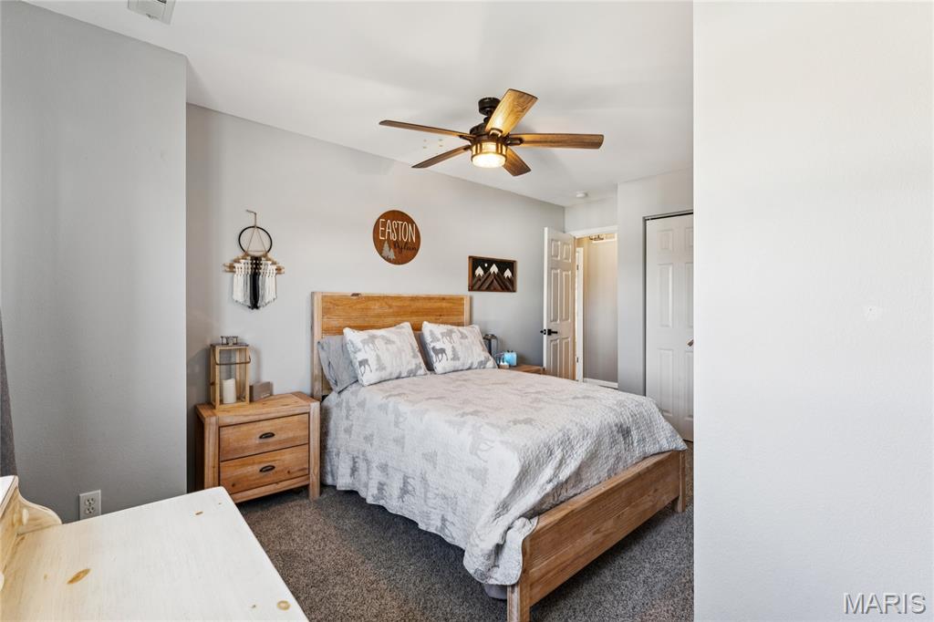 4206 Silchar Club Court O'Fallon, IL 62269 - Photo 33 of 39