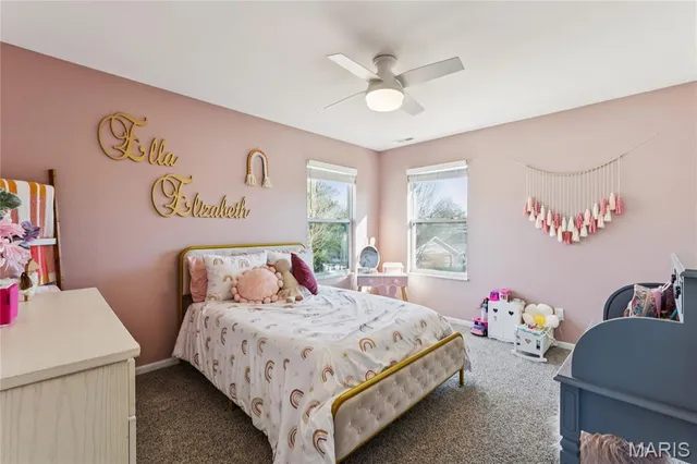 $409,900 | 4206 Silchar Club Court, O'Fallon, IL 62269